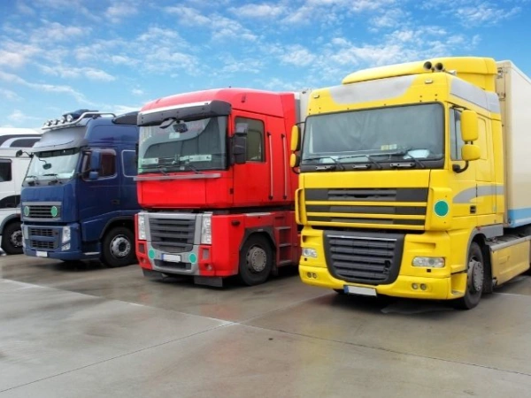 Ankara Dumlupınar Nakliye